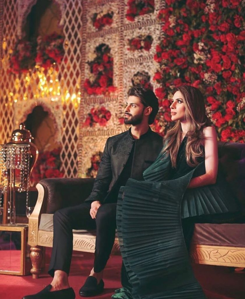 actor-saad-qureshi-s-beautiful-sangeet-night-and-nikkah-pictures