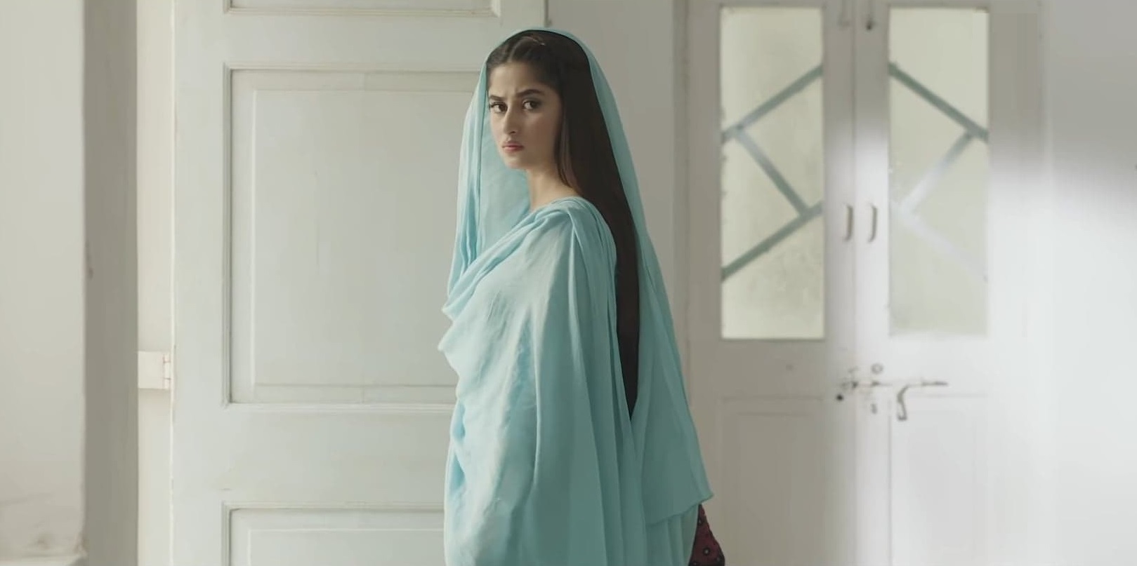 Brilliantly Styled Characters of Drama Serial Alif