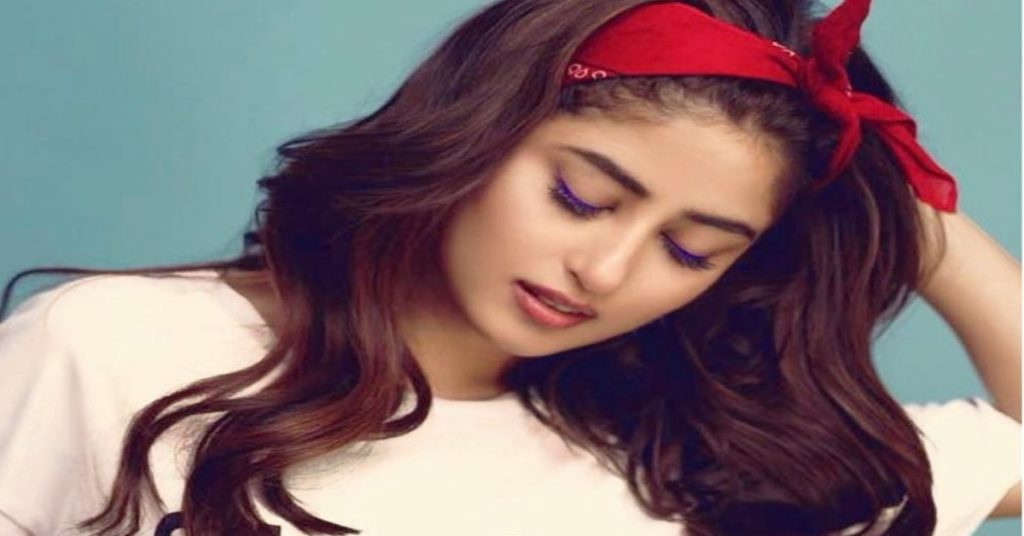 Sajal Aly Pens A Heartfelt Thankyou Note Post Her Birthday