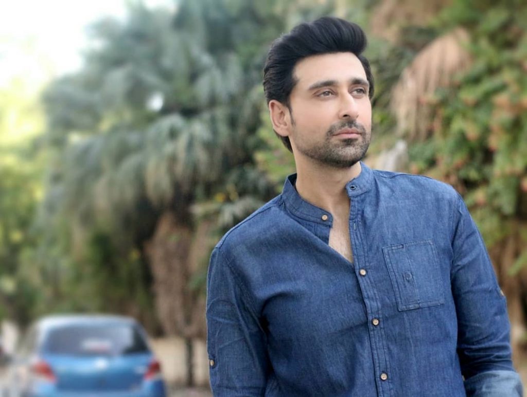 Sami Khan Suggested Song For Newly-Wed Iqra Aziz And Yasir Hussain