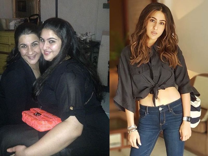 Magnificent Weight Loss Journeys of Celebrities for Motivation