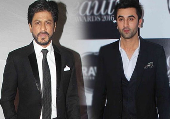 Shahrukh Khan to do Cameo in Karan Johar’s Brahmastra in 2020 | Reviewit.pk