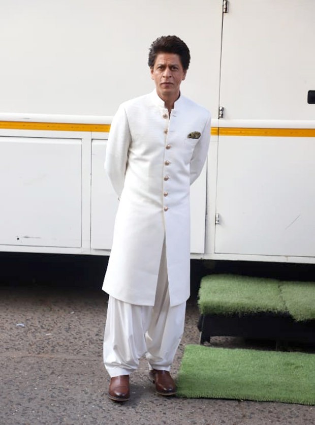 Shahrukh deals khan sherwani