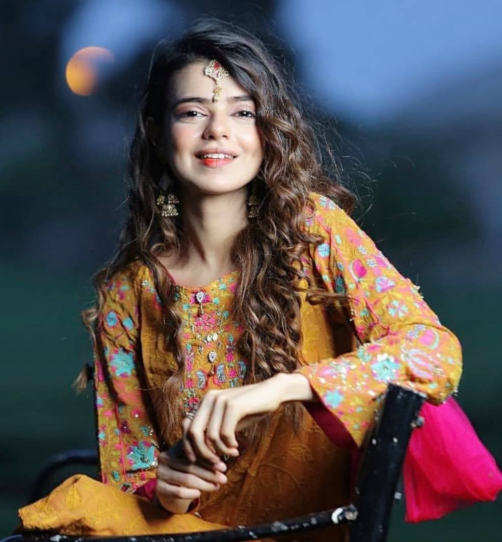 The Most Stylish Pakistani Actresses