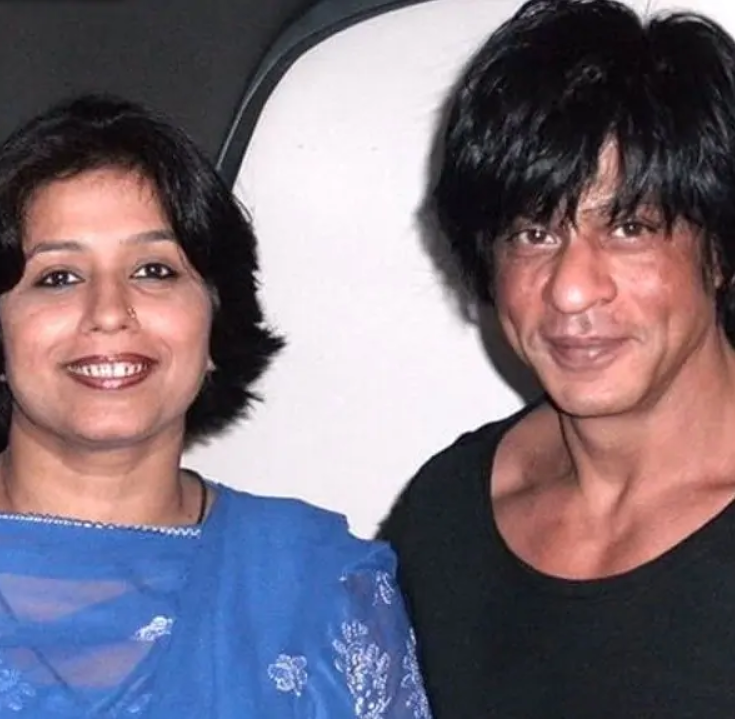 Shahrukh Khan’s Sister Passed Away in Pakistan Due to Cancer