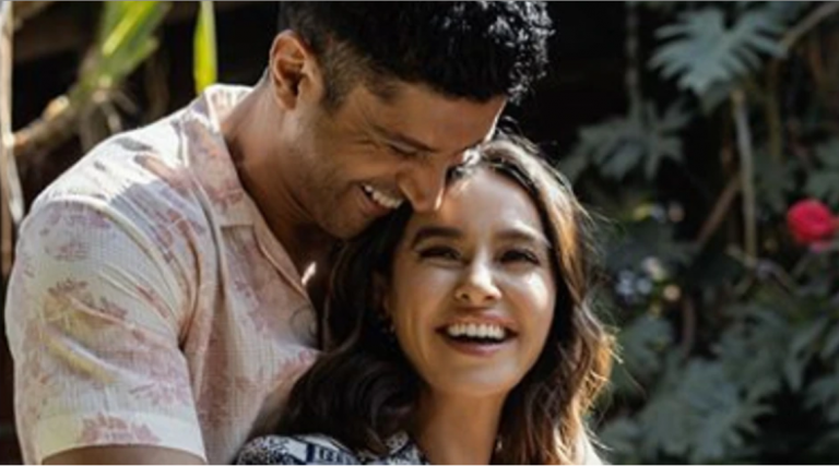 Insight to Farhan Akhtar and Shibani Dandekar’s Marital Status
