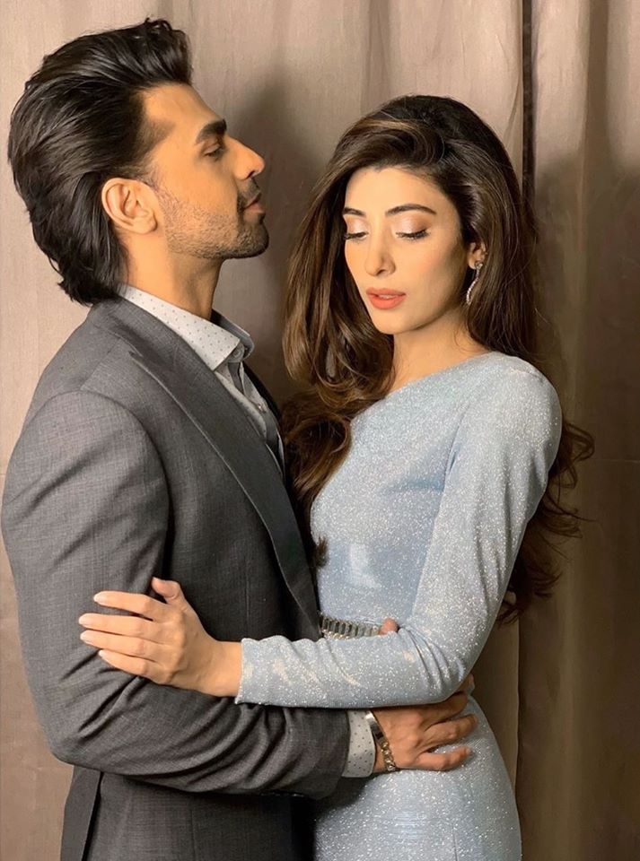 Farhan Saeed: Performance and perfection - Indiaweekly