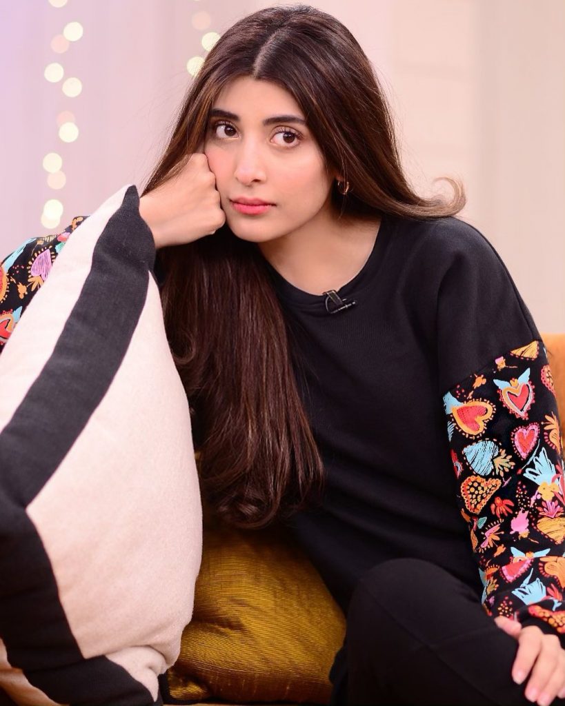 Urwa Hocane Was Offered The Role Of Hania