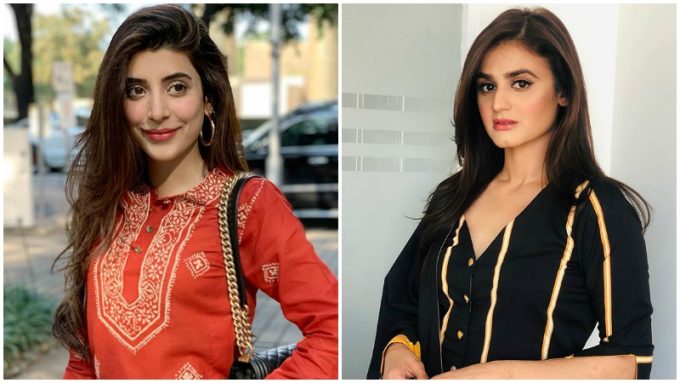 Urwa Hocane Was Offered The Role Of Hania