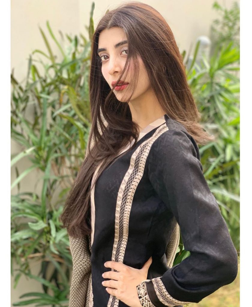 Urwa Hocane Was Offered The Role Of Hania