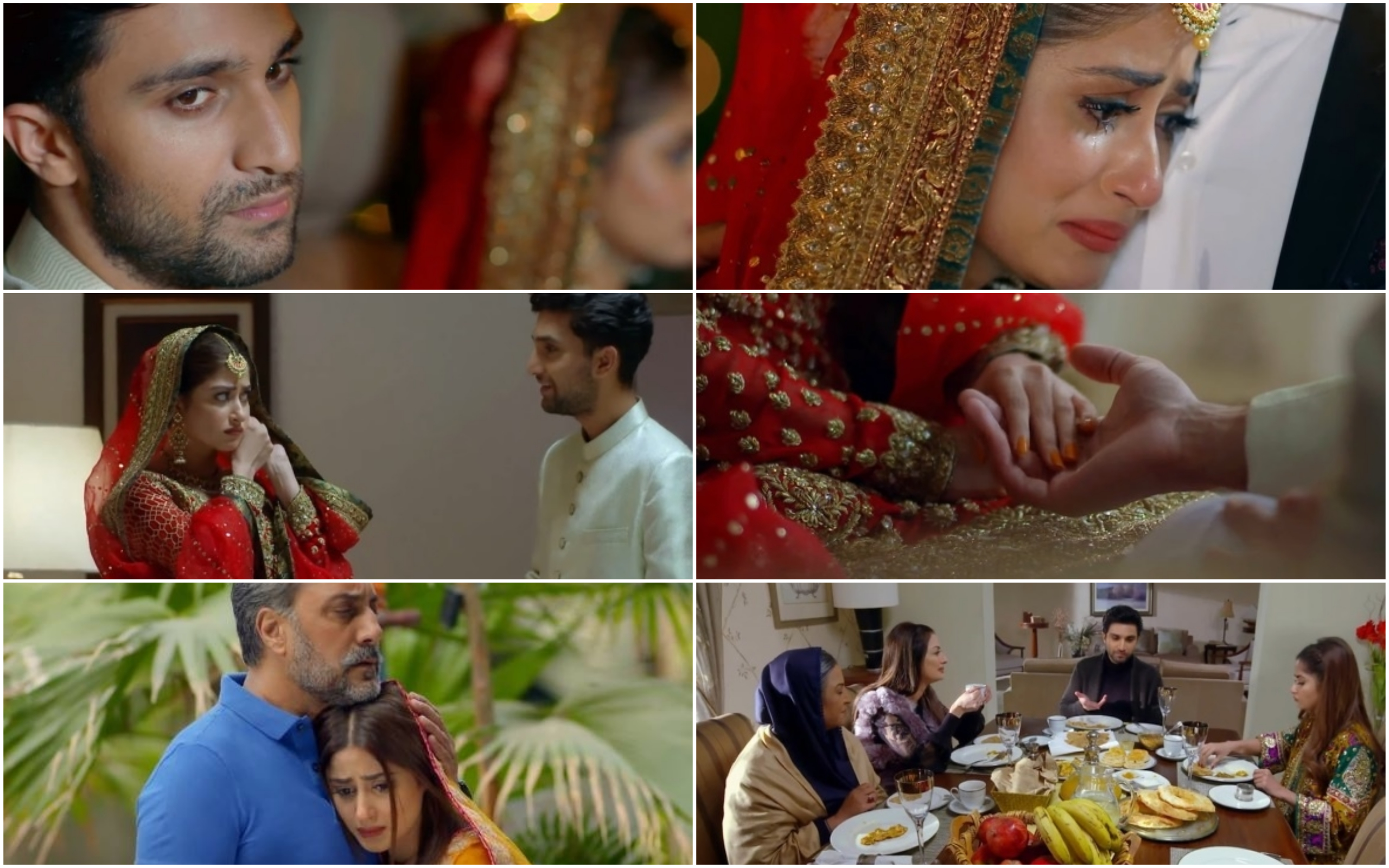 Ye Dil Mera Episode 13 Story Review - A New Beginning