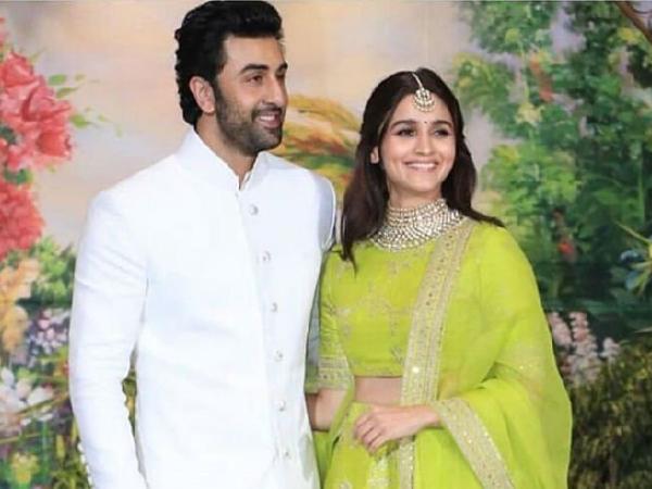 Best Pictures of Alia Bhatt and Ranbir Kapoor – 2020