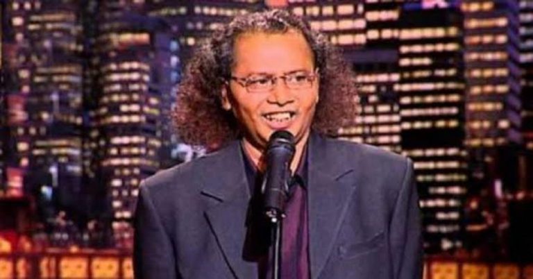 Amanullah’s Daughter Clears Air About The Comedian’s Death Rumors