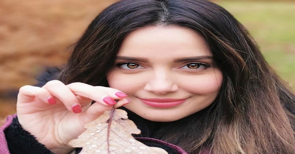 Armeena Khan opens up about her battle with eating disorders