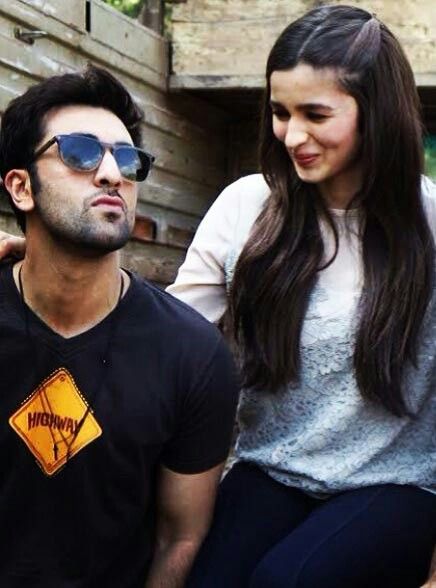 Best Pictures of Alia Bhatt and Ranbir Kapoor – 2020