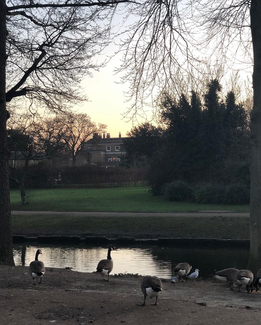 Bushra Amir Enjoyiing Winter Vacations with her Family in London