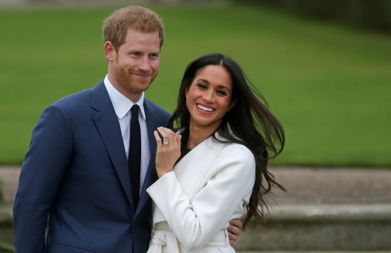 Harry and Meghan to Start a Billionaire Clothing Brand?