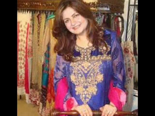Chef Farah Jehanzeb's Family Clears Air About Reason Of Her Death