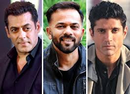 Salman Khan to do Many Films in 2020?