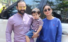 Kareena and Saif Puts in another Crore for Promoting a Day Care!