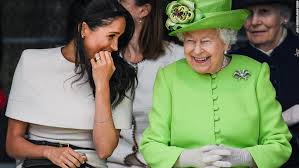 Royal Family Update: Megxit Summit Concluded Well – Insight!