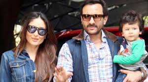 Saif Khan Talked About his Divorce with Amritha Singh