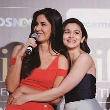 Alia Bhatt and Katrina Kaif’s Bond- Fightship or Friendship?