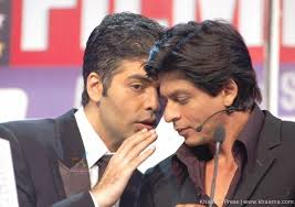 Is Shah Rukh Khan’s Next Movie with Karan Johar in 2020?