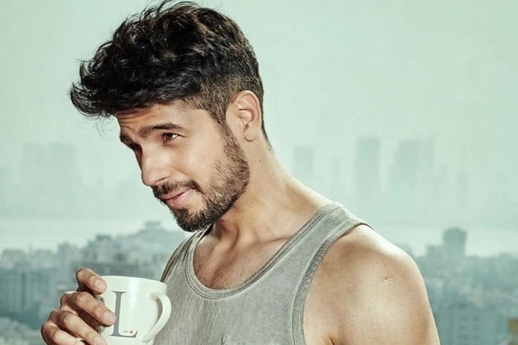 Sidharth Malhotra to Play a Double Role in Remake of Thadam