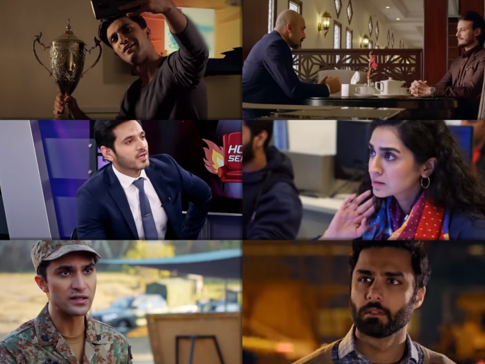 Ehd-e-Wafa Episode 19 Story Review - The Next Phase
