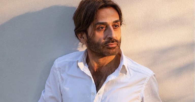 Faisal Rehman wants a ‘dangal’ between Indian and Pakistani actors