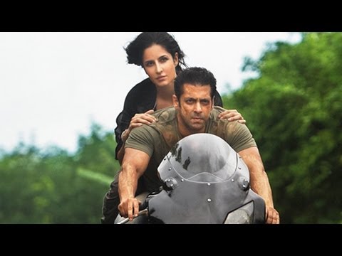 Prabhu Dheva to direct Ek Tha Tiger 3 For Salman Khan