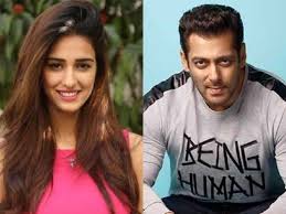 Disha Patani is So Happy to Work with Salman Sir in Radhe!