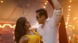 Disha Patani is So Happy to Work with Salman Sir in Radhe!