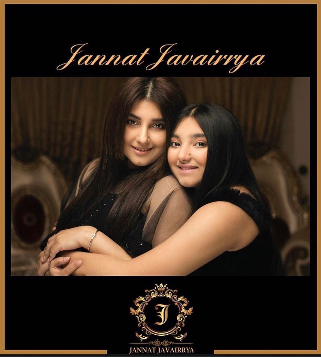 Latest Beautiful Clicks of Actress Javeria Saud with her Family