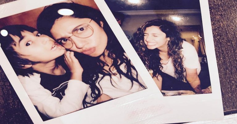 Mahira Khan’s Son Azlaan Is A Wise Child