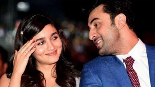 Best Pictures of Alia Bhatt and Ranbir Kapoor – 2020