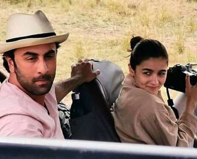 Best Pictures of Alia Bhatt and Ranbir Kapoor – 2020