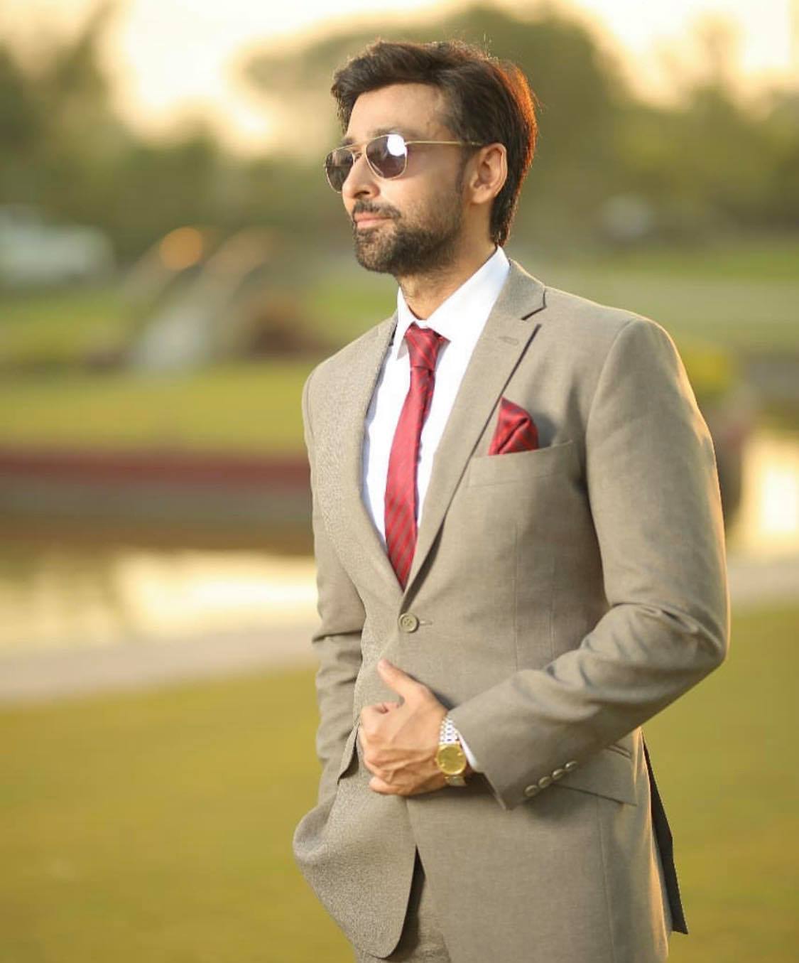 Talented Pakistani Male Actors Who Never Disappoint Their Fans