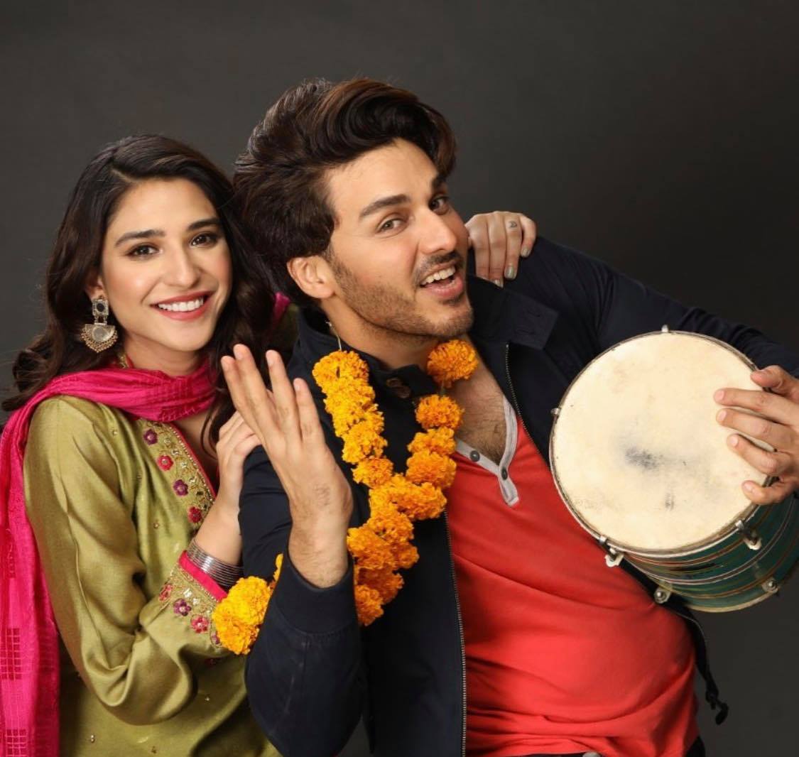 ‘Shahrukh Ki Saaliyan’: The Fun Ride Concludes On A High Note!