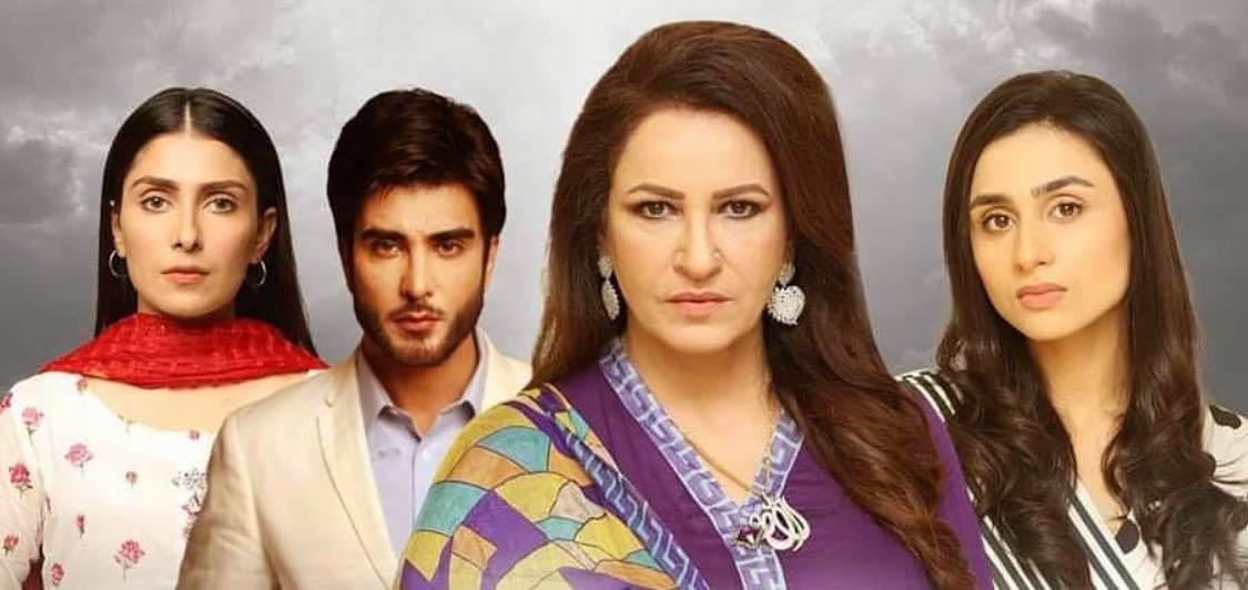 Why Is Drama Serial Thora Sa Haq So Popular | Reviewit.pk