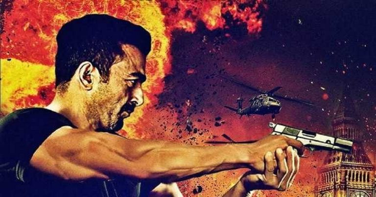Shaan Shahid Shares Short Teaser For ‘Zarrar’