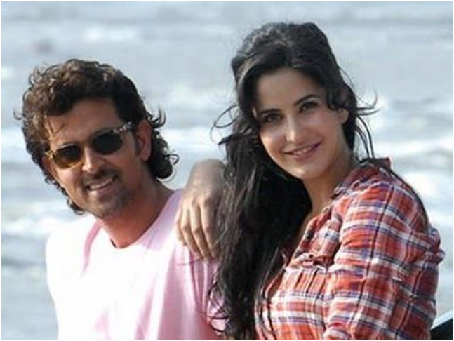 5 Actresses Hrithik Roshan has Dated in his Career!