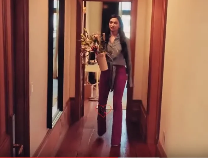 Unseen Pictures of Deepika Padukone's Home - 2020