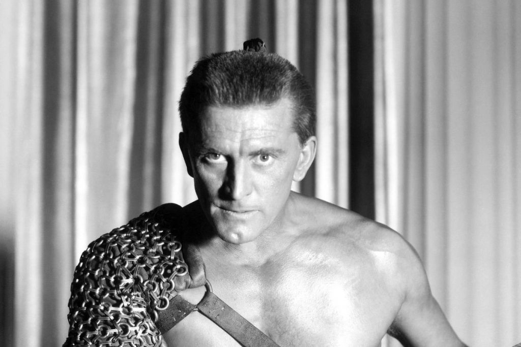 Famous Hollywood Actor Kirk Douglas Died at 103