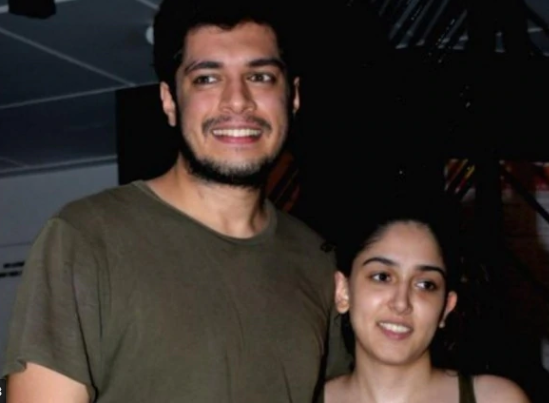 A Closer Look at Aamir Khan’s Son Junaid Khan