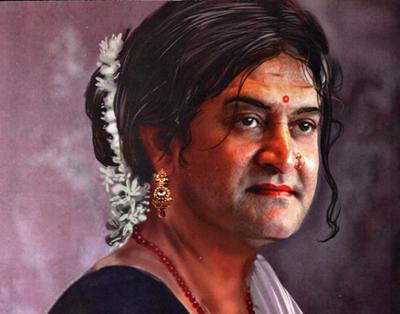 Top 6 Bollywood Actors Who Played Transgender Roles | Reviewit.pk