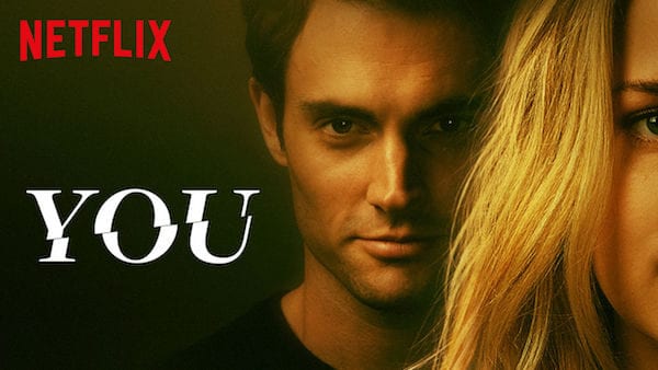 Netflix ‘You’ Actor Penn Badgley Expecting His First Child