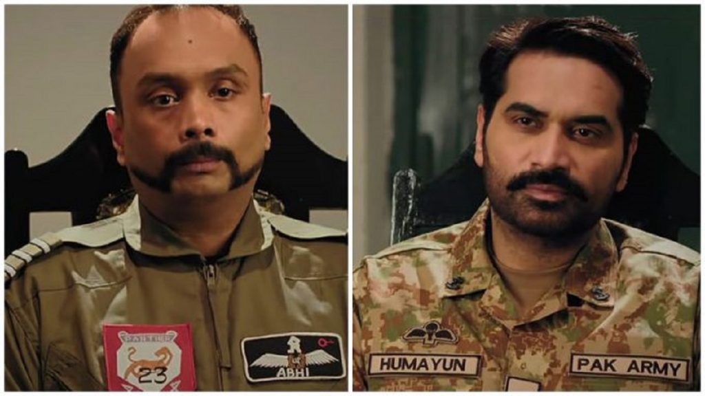 Abhinandan Will Appear In Ehd-e-Wafa's Last Episode