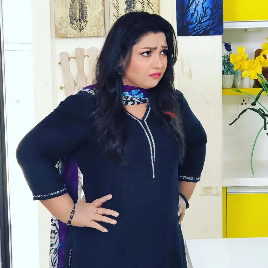 Uroosa Siddiqui Weight Loss - 20 Surprising Pictures